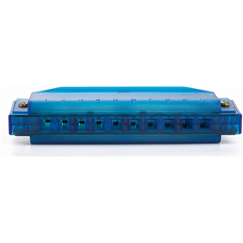 Фото HOHNER M1110B - Губная гармоника диатоническая Хонер