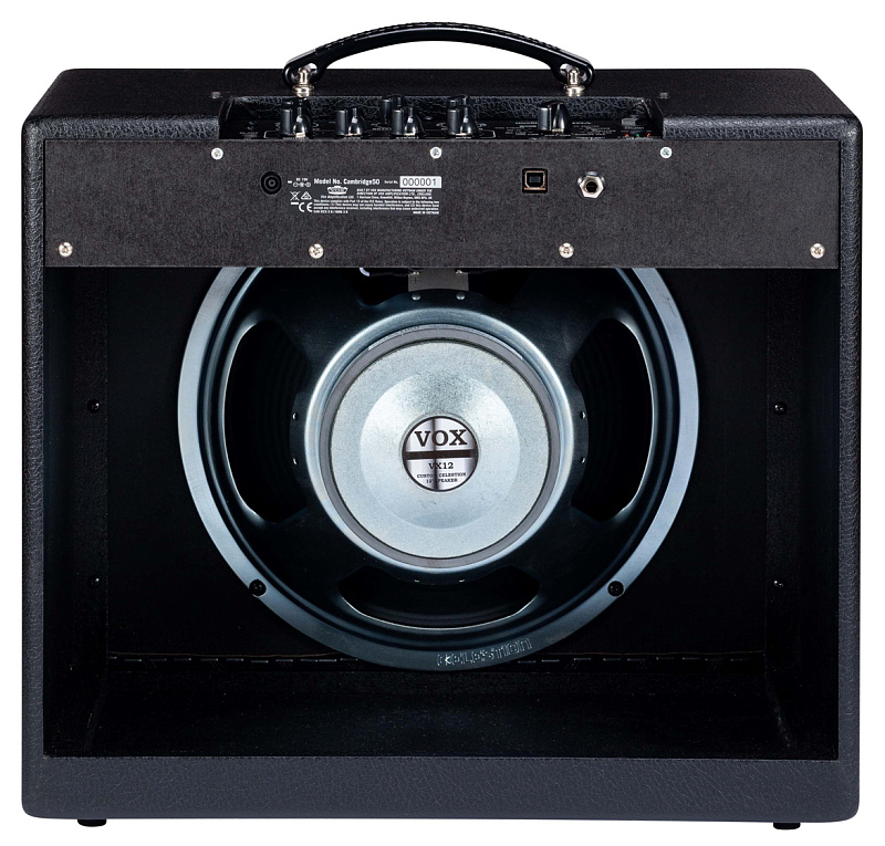 Фото VOX CAMBRIDGE50 