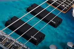 Бас гитара Schecter C-4 Plus OBB