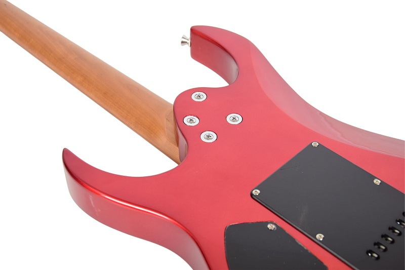 Фото Электрогитара Bosstone SG-06 V.2 RD (2025)