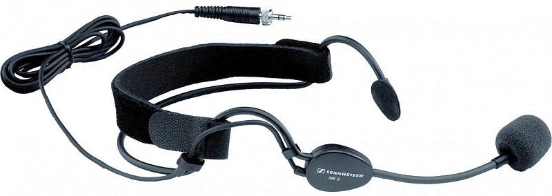 Фото Sennheiser ME 3 II