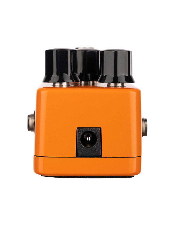 Фото Педаль эффектов Kokko FDD2 Mini Timer 