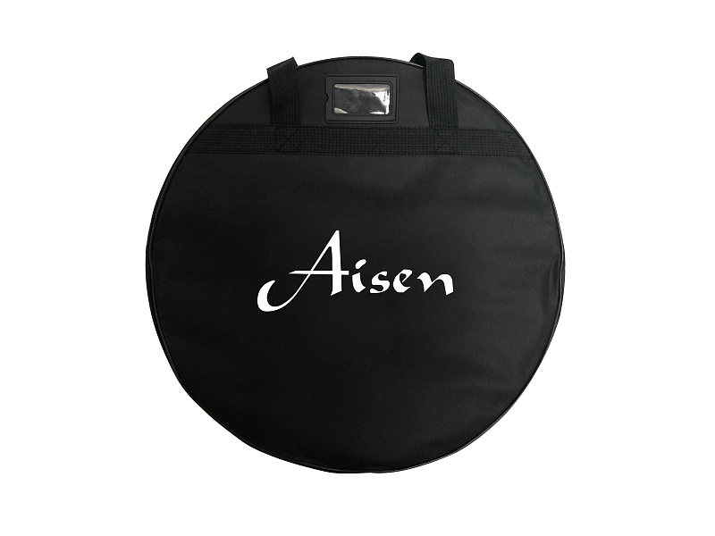 Фото Набор тарелок  AISEN B20 ROCK CYMBAL PACK 5PCS
