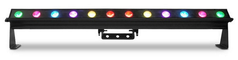 Фото CHAUVET COLORdash Batten Quad 12 Светодиодный светильник
