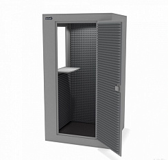 Акустическая вокальная кабина IzoCab Base