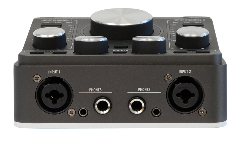 Фото Arturia Audiofuse Space Gray