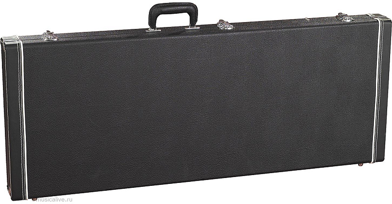 Фото Кейс для электрогитары GATOR GW-EXTREME