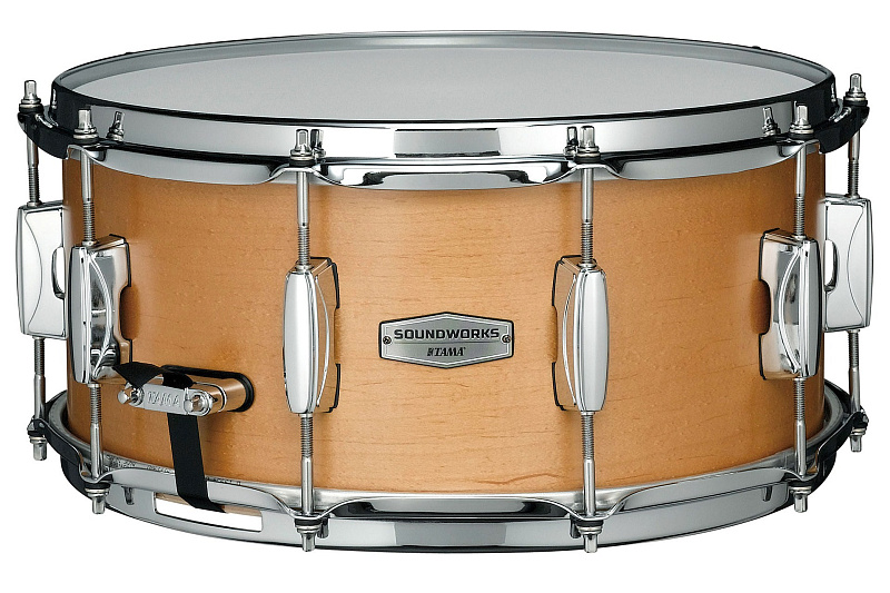 Фото TAMA DMP1465-MVM Малый барабан