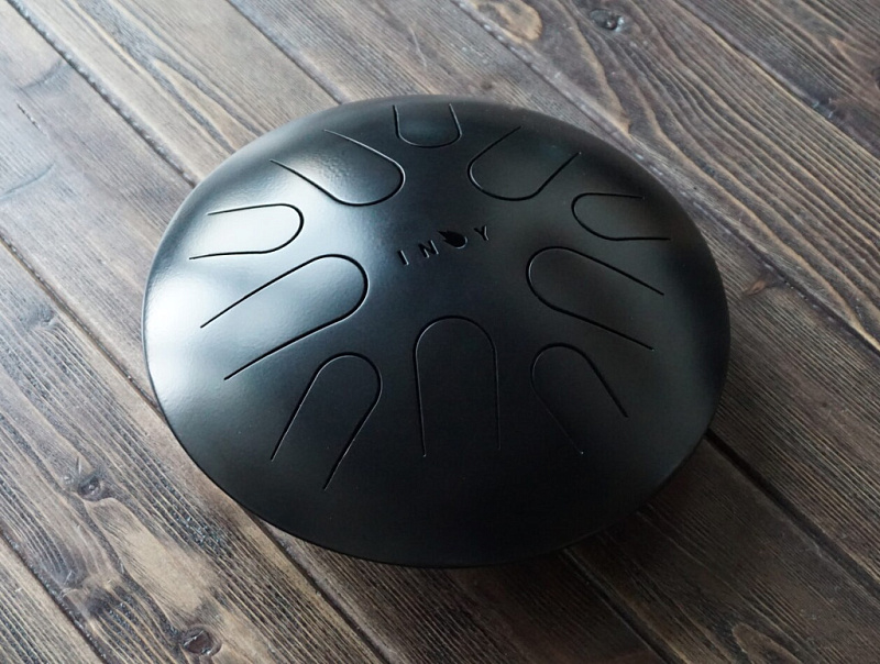 Фото NEO27BL21 NEO Black Глюкофон 27см, INOY