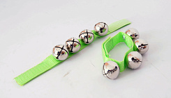 Колокольчики DADI WRB-425