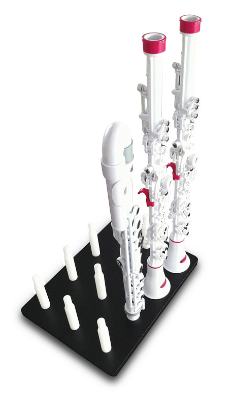 Фото NUVO School Desk Rack - 12 Instruments