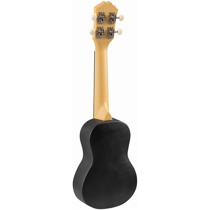 Фото Укулеле сопрано TERRIS PLUS 50 WH