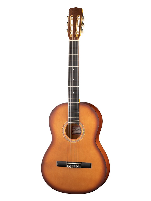 Фото GC-BNSB20 Классическая гитара, Presto