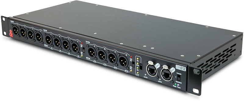 Фото ALLEN&HEATH DLIVE-DX012 