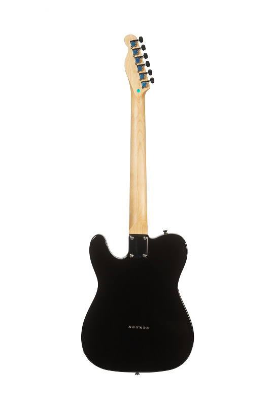 Фото Электрогитара AIERSI TL-10 Black