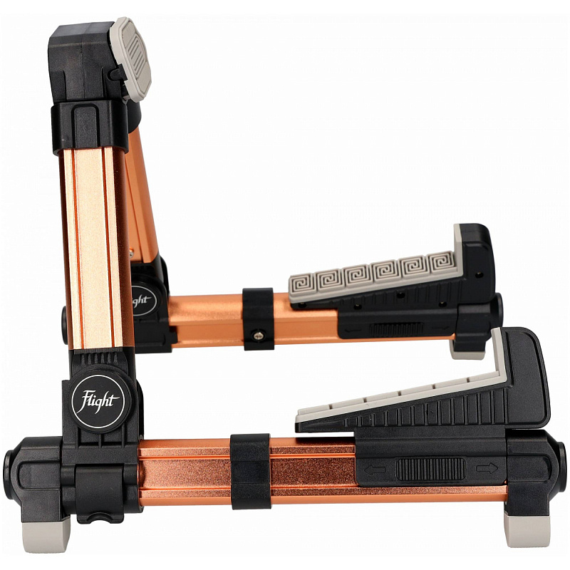 Фото Стойка для укулеле FLIGHT FLUST01-GD