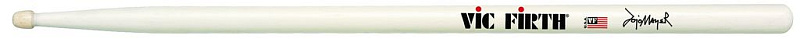 Фото Vic Firth SJM  Jojo Mayer (NERVE) палки, орех