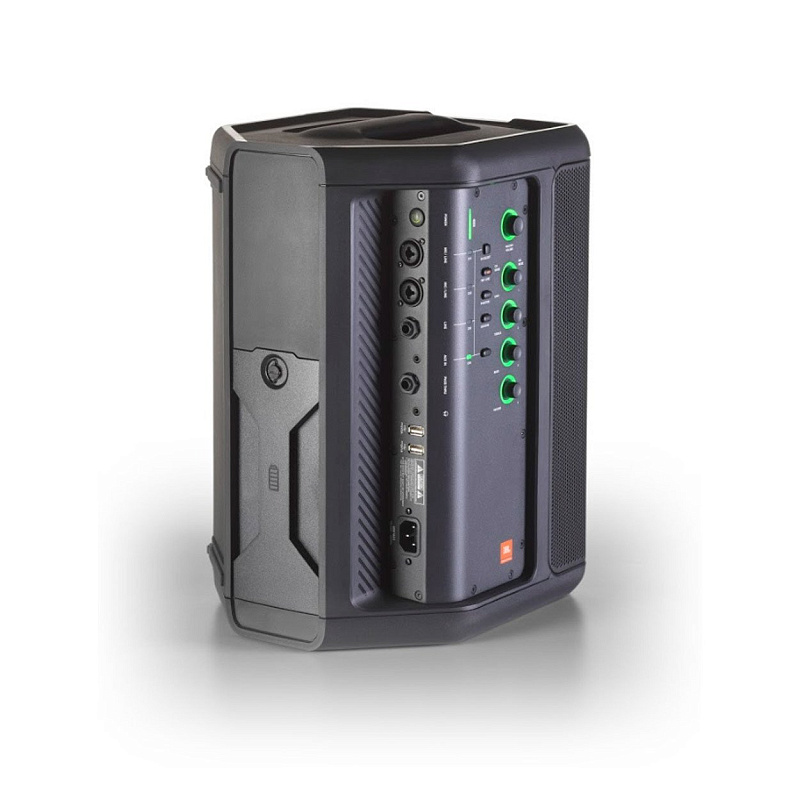 Фото Портативная акустическая система JBL EON ONE COMPACT