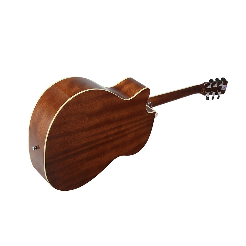 Фото Акустическая гитара STARSUN TG220c-p Sunburst
