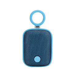 Портативная акустическая система DREAMWAVE Bubble pods blue