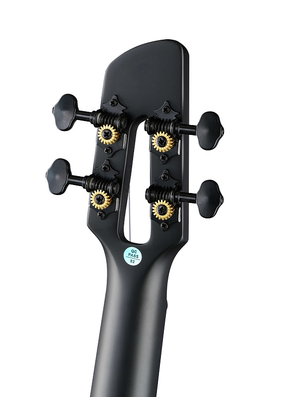 Фото Укулеле концертный Foix SQ-U-BK