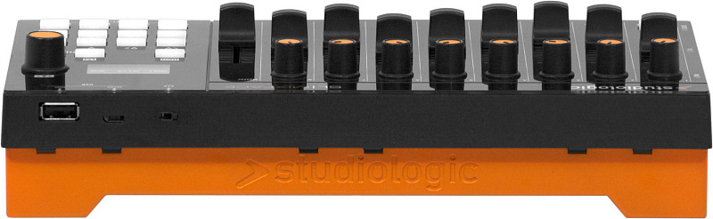 Фото Studiologic SL Mixface