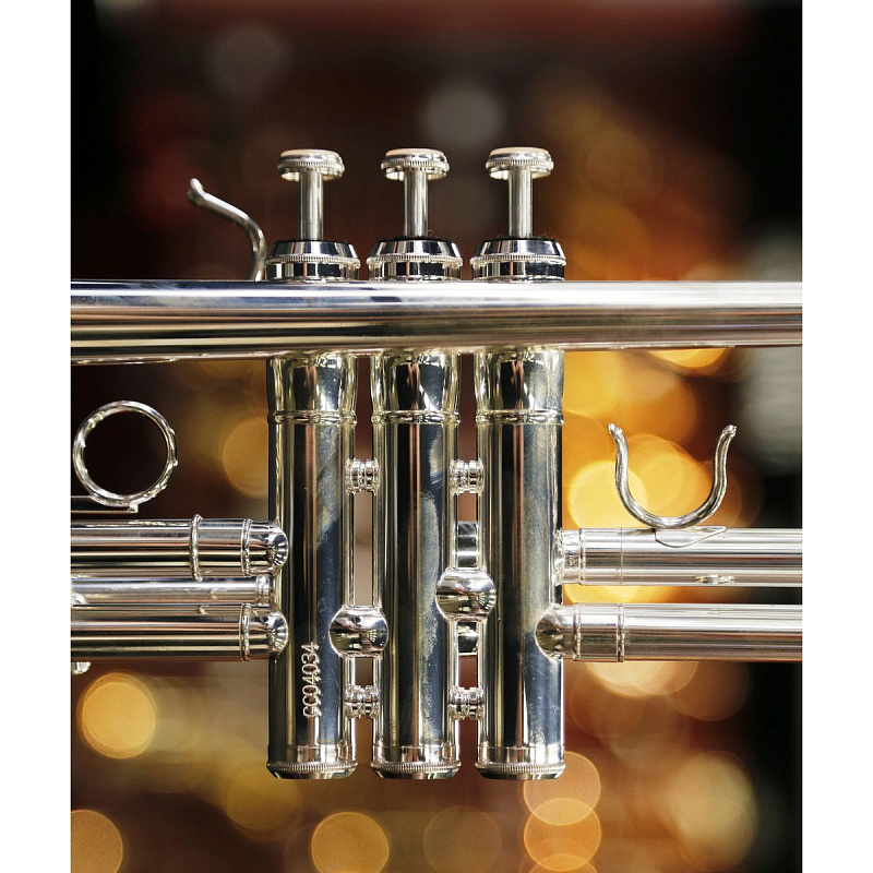 Фото Труба Gebr. Stolze TR-108S