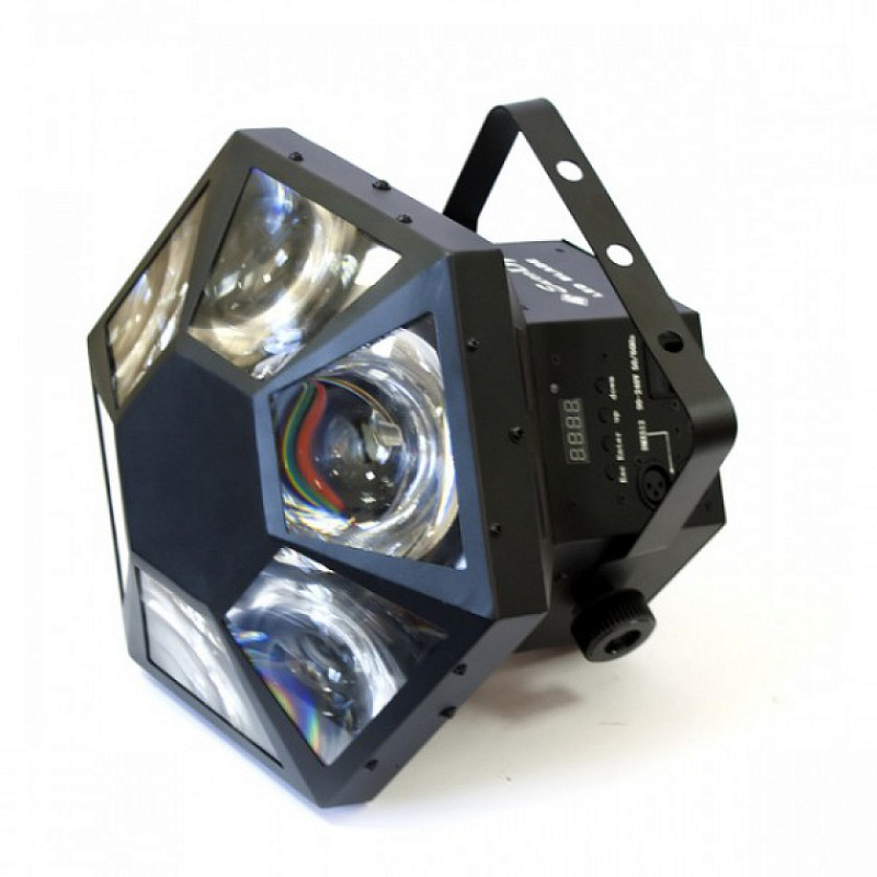 Фото EURO DJ LED BLADE