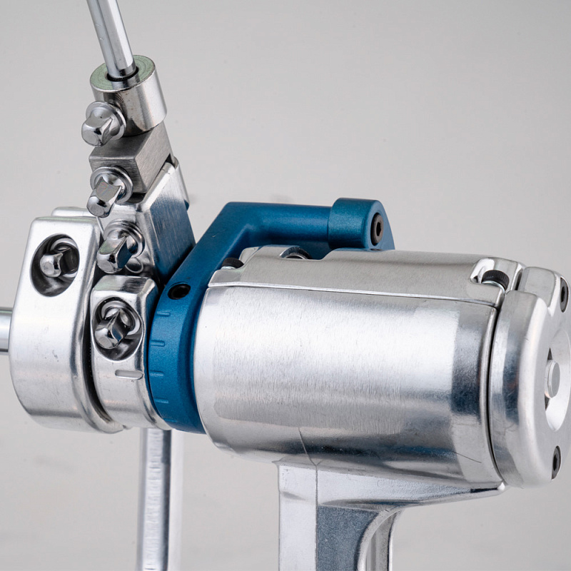 Фото Педаль бас-барабана Dixon PP-PCP1D Precision Coil