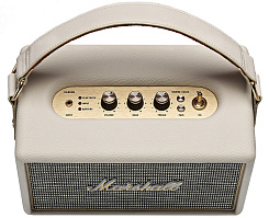 Портативная акустическая система MARSHALL Kilburn Cream