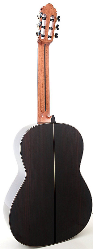 Фото Гитара классическая PRUDENCIO SAEZ 1-PS (280) Spruce Top