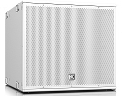 Активный сабвуфер Turbosound NuQ115B-AN-WH