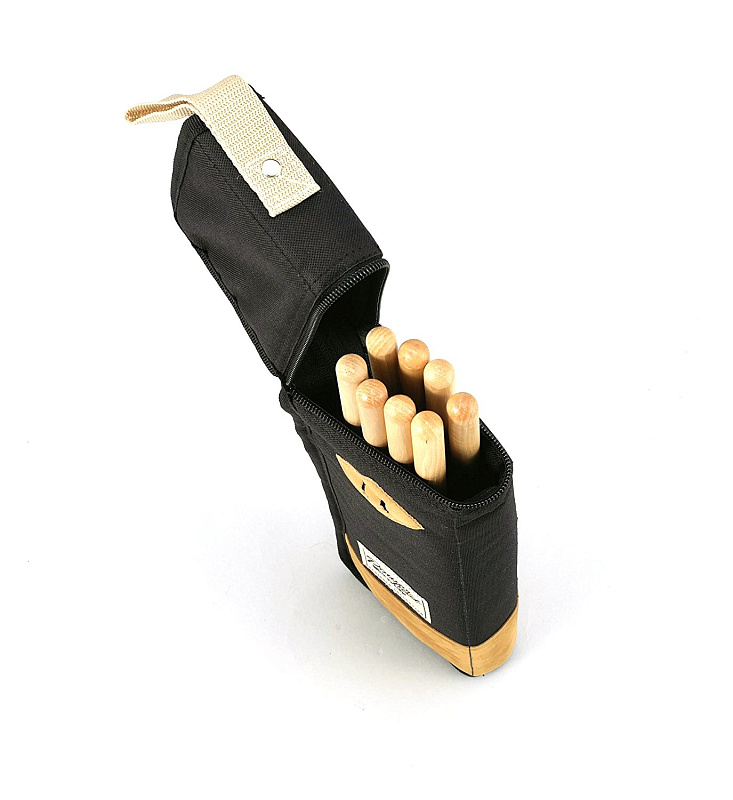 Фото Чехол для барабанных палочек TAMA POWERPAD TSB12BK