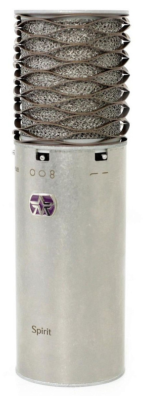 Фото Aston Microphones SPIRIT
