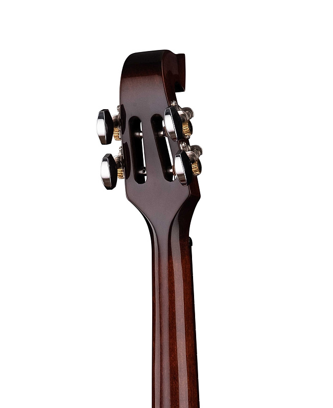 Фото Домра Малая "ЛЮТНЕР" Hora M1084-4