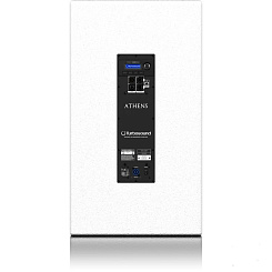 Активный сабвуфер Turbosound ATHENS TCS115B-AN-WH