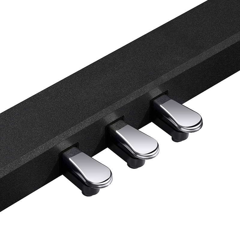 Фото Цифровое фортепиано EMILY PIANO D-20 BK