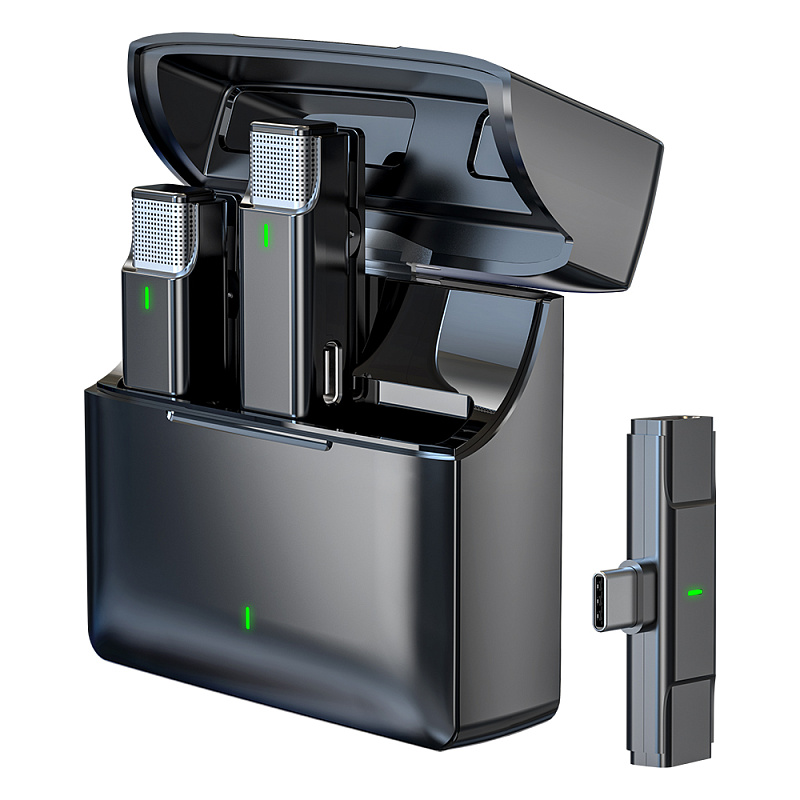 Фото Беспроводной комплект Simple Fly CYA06-B-T