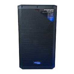 Активная акустическая система AURA STORM15DSP