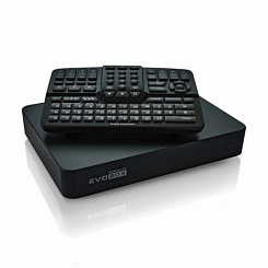 Комплект караоке EVO Black Eight Ultimate