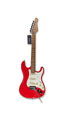 Электрогитара Bosstone SEG-03 RD