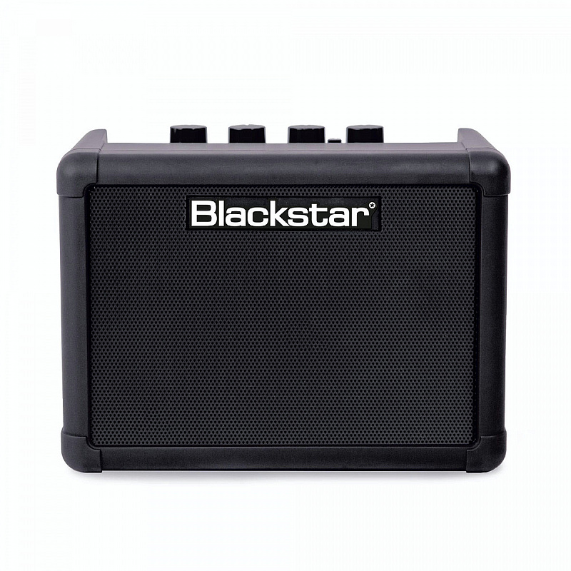 Фото Комплект с трэвел-гитарой Blackstar Carry On Deluxe White