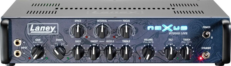 Фото Laney NEXUS-SLS