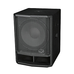 Активный сабвуфер Wharfedale Pro DVP-AX18B