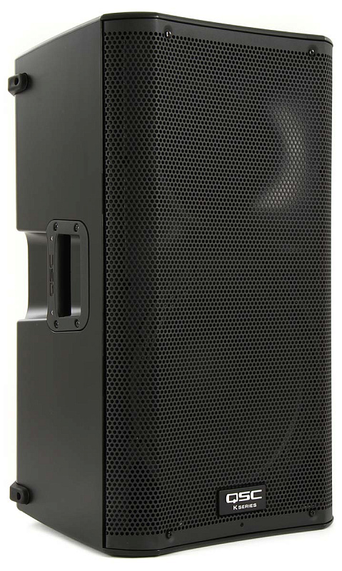 Фото Активная акустическая система QSC K12