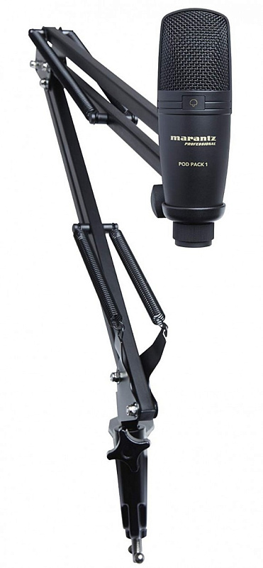 Фото Marantz Pod Pack 1