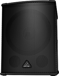 Активный сабвуфер Behringer B1800XP