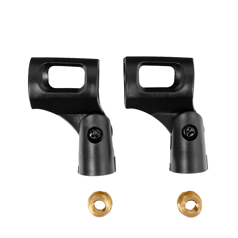 Фото Радиосистема ROCKDALE PRO Stage 220 BK Vocal