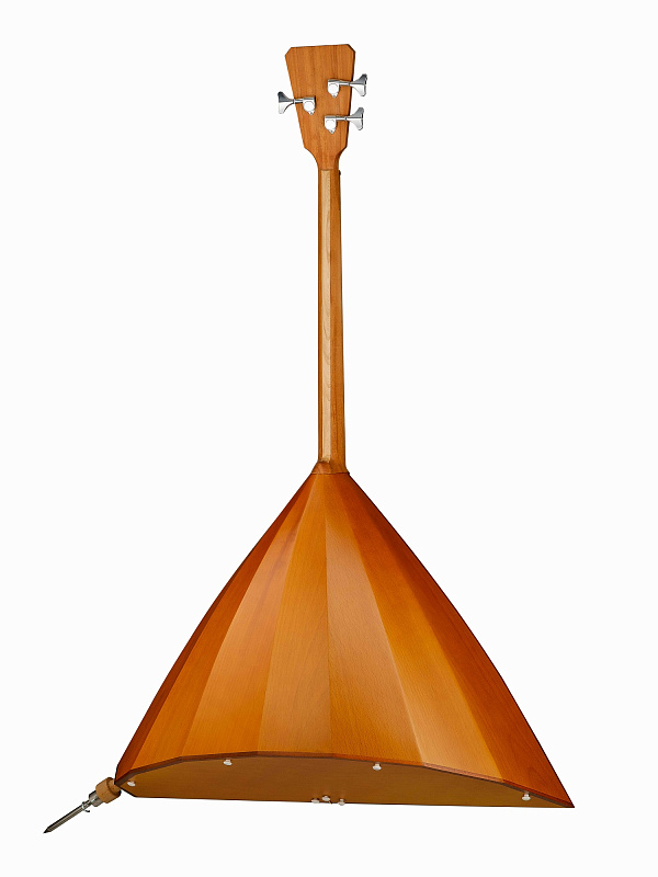 Фото Балалайка Doff BBM