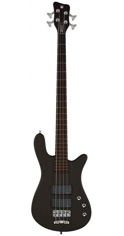 Фото Rockbass STREAMER STD 4 NB TS